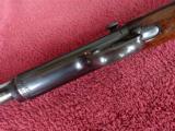 Winchester Model 61 WRF Octagon Barrel All Original - 4 of 12