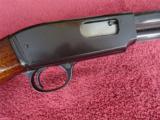 Winchester Model 61 WRF Octagon Barrel All Original - 10 of 12