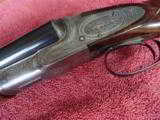 L C Smith Crown Grade Live Pigeon Gun Rare - 1 of 14