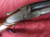 L C Smith Crown Grade Live Pigeon Gun Rare - 11 of 14