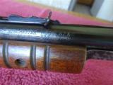 Winchester Model 62-A 100% Original Condition - 7 of 14