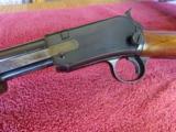 Winchester Model 62-A 100% Original Condition - 1 of 14