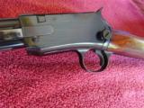 Winchester Model 62-A 100% Original Condition - 1 of 10