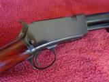Winchester Model 62-A 100% Original Condition - 9 of 10