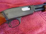 Winchester Model 61 LONG RIFLE ONLY 100% Original Condition - 10 of 13