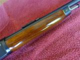Winchester Model 63 100% Original - 9 of 12