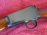 Winchester Model 63 100% Original - 1 of 12