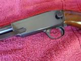 Winchester Model 61 Grooved Receiver 100% Original Condition - 1 of 10