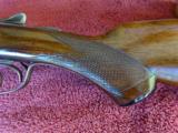A H Fox, Phil., Sterlingworth 20 Gauge 28" Barrels - 3 of 12
