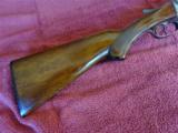 A H Fox, Phil., Sterlingworth 20 Gauge 28" Barrels - 8 of 12