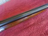 A H Fox, Phil., Sterlingworth 20 Gauge 28" Barrels - 11 of 12