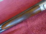 A H Fox, Phil., Sterlingworth 20 Gauge 28" Barrels - 5 of 12
