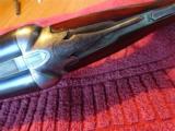 A H Fox, Phil., Sterlingworth 20 Gauge 28" Barrels - 12 of 12