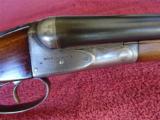 A H Fox, Phil., Sterlingworth 20 Gauge 28" Barrels - 10 of 12