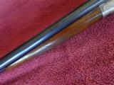 A H Fox, Phil., Sterlingworth 20 Gauge 28" Barrels - 2 of 12