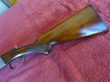 A H Fox, Phil., Sterlingworth 20 Gauge 28" Barrels - 6 of 12