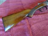 A H Fox, Phil., Sterlingworth 20 Gauge - Rare 30" barrels - 8 of 14