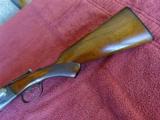 A H Fox, Phil., Sterlingworth 20 Gauge - Rare 30" barrels - 6 of 14