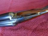 A H Fox, Phil., Sterlingworth 20 Gauge - Rare 30" barrels - 12 of 14