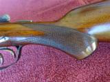 A H Fox, Phil., Sterlingworth 20 Gauge - Rare 30" barrels - 3 of 14