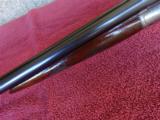 A H Fox, Phil., Sterlingworth 20 Gauge - Rare 30" barrels - 2 of 14