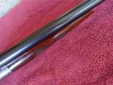 A H Fox, Phil., Sterlingworth 20 Gauge - Rare 30" barrels - 11 of 14