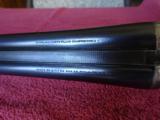 A H Fox, Phil., Sterlingworth 20 Gauge - Rare 30" barrels - 14 of 14