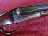 A H Fox, Phil., Sterlingworth 20 Gauge - Rare 30" barrels - 10 of 14