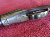 A H Fox, Phil., Sterlingworth 20 Gauge - Rare 30" barrels - 4 of 14
