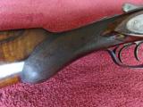L C Smith Grade 4 Rare Gun - 11 of 14