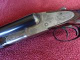 L C Smith Grade 4 Rare Gun - 1 of 14