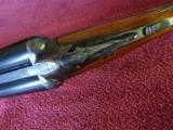A H Fox, Sterlingworth 16 Gauge Superb Condition - 8 of 14