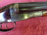 A H Fox, Sterlingworth 16ga Nice Gun - 11 of 13