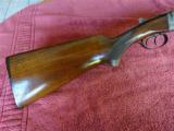 A H Fox, Sterlingworth 16ga Nice Gun - 9 of 13