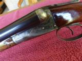 A H Fox, Sterlingworth 16ga Nice Gun - 1 of 13