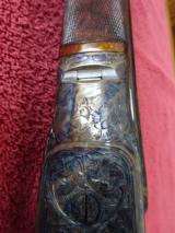 A H Fox, Phil., X Grade UpGrade 16 Gauge Gorgeous - 6 of 14