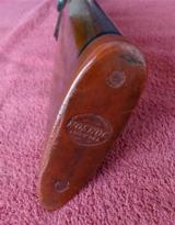 Parker VH Grade 20 Gauge Original Finish - 9 of 14