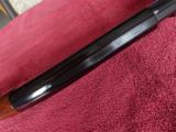 REMINGTON MODEL 870 28 GUAGE VENT RIB - 9 of 13