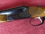 BROWNING BSS 20 GAUGE SPORTER - 1 of 12