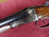 A H FOX, STERLINGWORTH 16 GAUGE 32" BARRELS RARE - 1 of 13