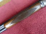 A H FOX, STERLINGWORTH 16 GAUGE 32" BARRELS RARE - 4 of 13