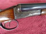 A H FOX, STERLINGWORTH 16 GAUGE 32" BARRELS RARE - 11 of 13