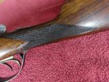 A H FOX, STERLINGWORTH 16 GAUGE 32" BARRELS RARE - 3 of 13