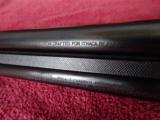 ITHACA SKB Model 100 20 Gauge LIKE NEW - 13 of 13