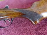 A H FOX, STERLINGWORTH 16 GAUGE - 3 of 12