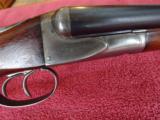 A H FOX, PHIL., STERLINGWORTH 20 GAUGE- 11 of 13