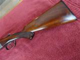 A H FOX, PHIL., STERLINGWORTH 20 GAUGE- 7 of 13