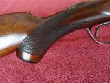A H FOX, PHIL., STERLINGWORTH 20 GAUGE- 10 of 13