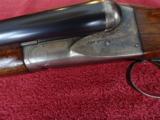 A H FOX, STERLINGWORTH 16 GAUGE- 1 of 13