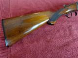 A H FOX, STERLINGWORTH 16 GAUGE- 9 of 13